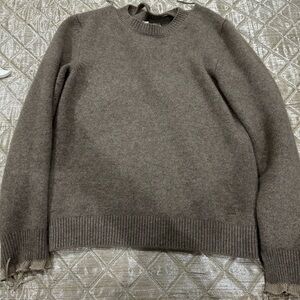 Fendi Women’s Cashmere Sweater